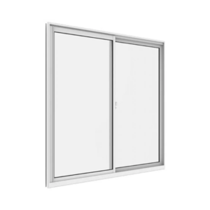 JANELA DE ALUMINIO BRANCO 2Folha 1.00X1.50 6503 FIT -RELI - 917291 - 6503