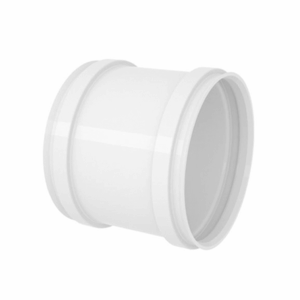 LUVA ESG CORRER 050MM S/ANEL PLASTILIT/KRONA - 925627 - 20103012