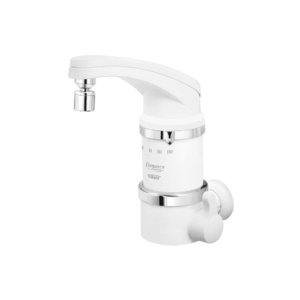 TORNEIRA ELETRICA FAME ELEGANCE ELETRONICA BRANCA 220V - 911793 - 01033892