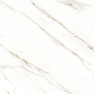 PORCELANATO DELTA 120X120 RAGGI ORO POLIDO A C/2,88m² - 928883 - 2814-A