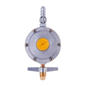 REGULADOR DE GAS ALIANCA 506/01 2k/h S/MANGUEIRA PARAFUSADO GRANDE DOMESTICO - 911889 - 054328