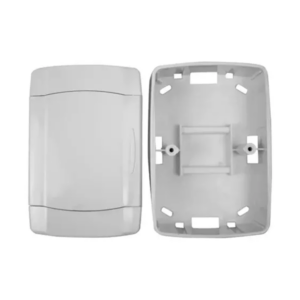 QUADRO DE DISTRIBUICAO SOBREPOR PARA 2 DIJUNTOR DIN ILUMI - 909544 - 620650