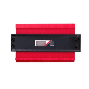 GABARITO MEDIDOR DE CONTORNO 6" 150MM CORTAG 60233 - 917893 - 60233