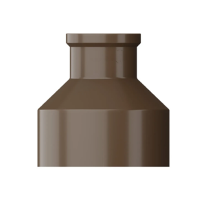 BUCHA REDUCAO AGUA SOLDAVEL 50MM X 32MM PLASTILIT/KRONA - 924502 - 20002200