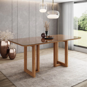 MESA HENN YARA 1800 SC81-127 NATURE/OFF C/6 CAD ELOA NAT/MARROM AMEND S34-510 (5 VOL) - 928646 - SC81-127 HENN