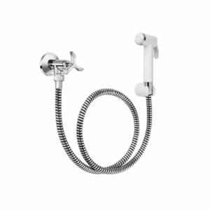 DOCOL DUCHA HIGIENICA NOVA PERTUTI  METAL/ABS 00900806 - 913192
