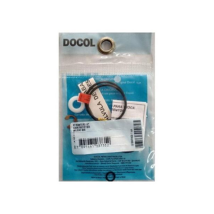 DOCOL REPARO DE VALVULA ORIGINAL KIT VEDANTE 01997000 - 911479