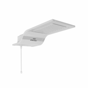 DUCHA FAME INTENSE WHITE 220V 7800W - 930615 - 4473