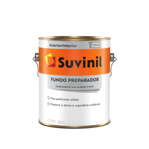 FUNDO PREPARADOR SUVINIL 3.6LT 53394252 - 912065 - 53394252