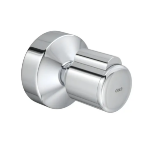 DECA ACABAMENTO DE REGISTRO PRESSÃO FLEX PLUS 4900.C21.GD 11/4 E 11/2" - 932390 - 4900.C21.GR