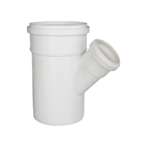 JUNCAO ESG RED 75 X 50 PLASTILIT/KRONA/TIGRE - 913507 - 20002212