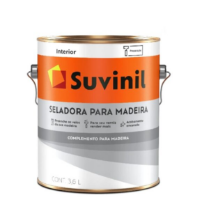 SELADOR P/MADEIRA 3.6LT SUVINIL 52658772 - 022020 - 52658772