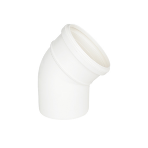 JOELHO ESG 45º 150 MM PLASTILIT/KRONA - 005539 - 20002064