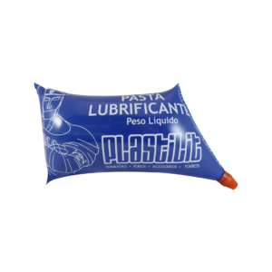 PASTA LUBRIFICANTE BISNAGA 160GR PLASTILIT - 928566 - 25004005