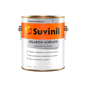 SELADOR ACRILICO PIG 3.6LT SUVINIL 53445344 - 401830 - 53445344