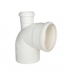 JOELHO ESG C/ VISITA 100 X 50 PLASTILIT - 925429 - 20002086
