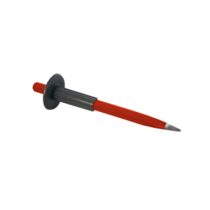 PONTEIRO C/PROTECAO CORTAG SEXTAVADO 12X300MM - 913274 - 60012