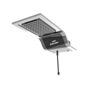 DUCHA FAME INTENSE BLACK 220V 7800W - 930613 - 4475