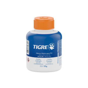 ADESIVO COLA 175 GR COM PINCEL TIGRE - 011029 - 53020151