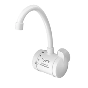 TORNEIRA ELETRICA HYDRALAR 4T BRANCA 220V 5500W - 906784 - TPHL.4.552BR