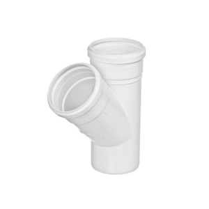 JUNCAO ESG 040MM PLASTILIT/KRONA/TIGRE - 925453 - 20002112