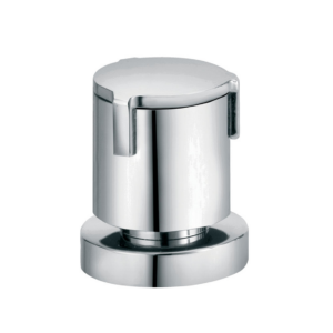 DOCOL ACABAMENTO DE REGISTRO 3/4" RIVA 4496006 - 911235 - 90004496006