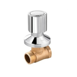 DOCOL REGISTRO DE PRESSAO METAL DN20 3/4+ACAB ITAPEMA BELLA 1630060 - 920841 - 90001630060