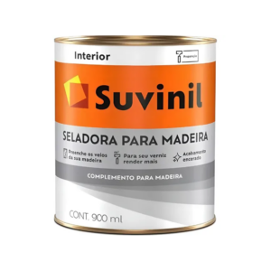 SELADOR P/MADEIRA 900ML SUVINIL 52734244 - 911533 - 52734244