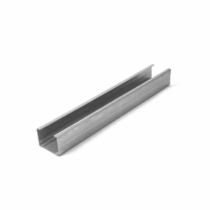 DRYWALL MONTANTE 70MM X 3,0M FURO 3/4 - 923452 - M70E