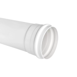 TUBO DE ESGOTO 075MM 6MT PLASTILIT - 005666 - 20001012