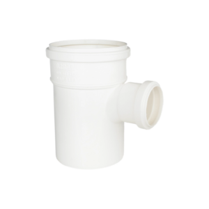 TE ESGOTO REDUCAO 100X075MM PLASTILIT/KRONA - 005611 - 20002140