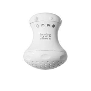 DUCHA HYDRA GORDUCHA 4T 5450W 127V - 931125 - DPGD.4S.541BR