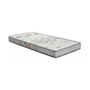 COLCHAO SOLTEIRO ESPUMA 088X12X1,88 GAZIN DREAM D20 - 921634 - 620090 214723