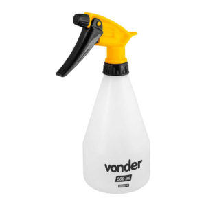 PULVERIZADOR  0500ML PU500 VONDER - 200024 - 6240000500