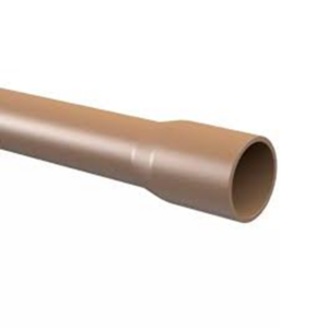 TUBO DE AGUA BARRA 20 MM 6 MT PLASTILIT - 928565 - 20001001