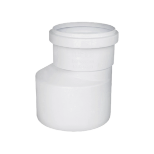 REDUCAO EXE ESG 150 X 100 MM PLASTILIT - 010741 - 20002060