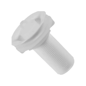 VALVULA DE LAVATORIO PVC BRANCO VL3/S ASTRA - 914313 - VL3/S