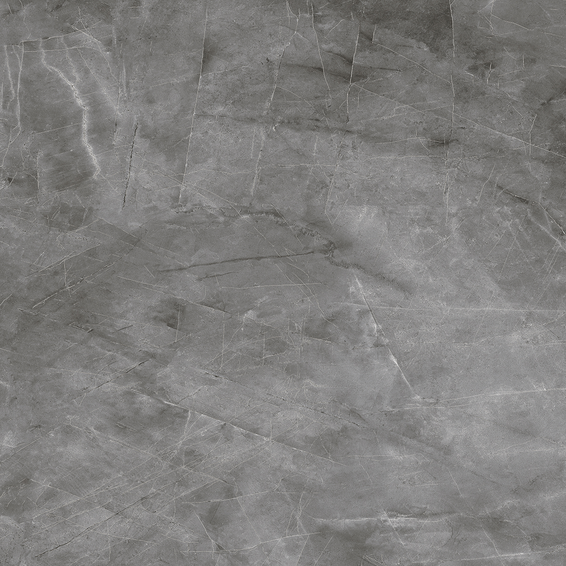 PORCELANATO DELTA 84X84 PULPIS GRAFITE IN ACETINADO A C/2,80m²