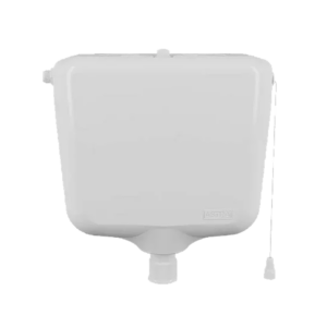 CAIXA DESCARGA ASTRA BRANCA C17/S*BR1 - 005203 - C17/S*BR1