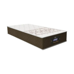 COLCHAO SOLTEIRO MOLA 088X188X32 GAZIN INTENSIVO MARRON (135728) - 920770 - 610204 135720
