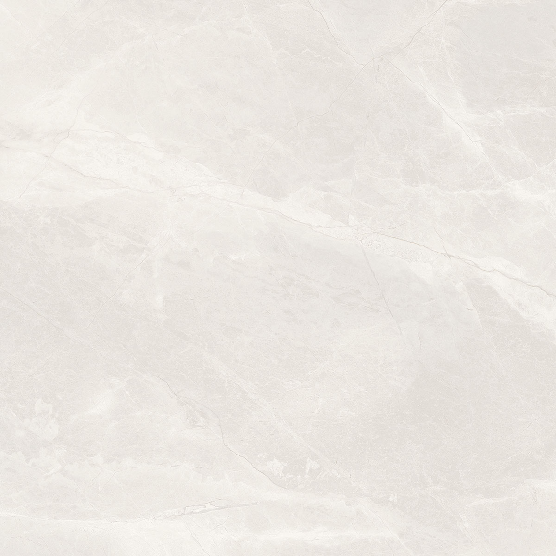 PORCELANATO DELTA 84X84 FUJI OFF WHITE IN ACETINADO A C/2,80m²