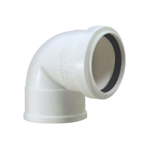 JOELHO ESG 90º 075 MM PLASTILIT/KRONA/TIGRE - 913409 - 20002036