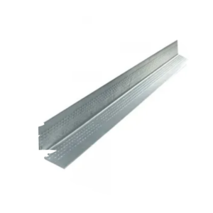DRYWALL CANTONEIRA PERFURADA 25 X 30 X 3,0M - 923453 - PFCL2530E