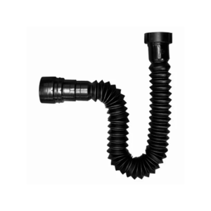 SIFAO AJUSTAVEL SANFONADO SIMPLES PRETO ASTRA 66CM SSUM3 - 926293 - SSUM3