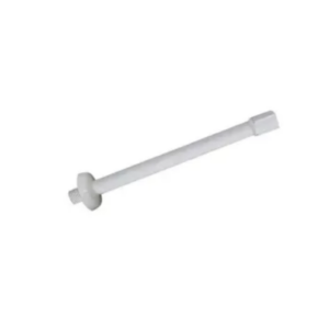 BRACO DE CHUVEIRO PVC BRANCO ASTRA 40CM ROSCA 1/2 BCE40*BR1 - 918447 - CEB40*BR1