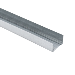 DRYWALL GUIA 48MM X 3,0M - 923457 - G48E