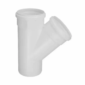 JUNCAO ESG 100MM PLASTILIT/KRONA - 916793 - 20002079
