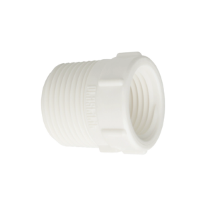 BUCHA REDUCAO ROSCAVEL BRANCA 3/4" X 1/2" PLASTILIT - 928572 - 20002123