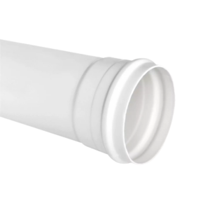 TUBO DE ESGOTO 150MM 6MT PLASTILIT - 915941 - 20001014