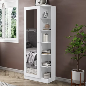 SAPATEIRA HENN DUETTO 01 PT C/ESPELHO BRANCO D182-05 ultima pç - 926269 - D182-05 HENN